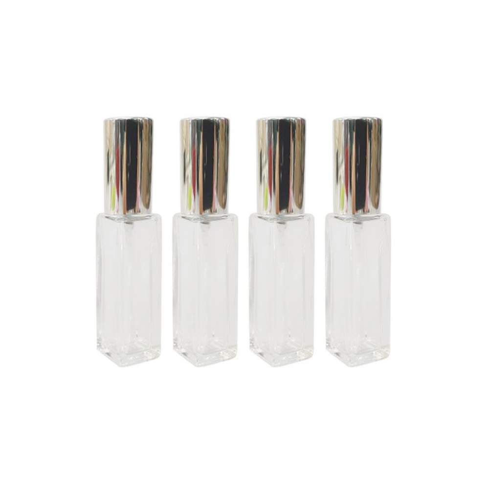 ABM 유리 향수공병 10ml